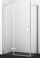 WasserKRAFT Душевой уголок Aller 10H06L